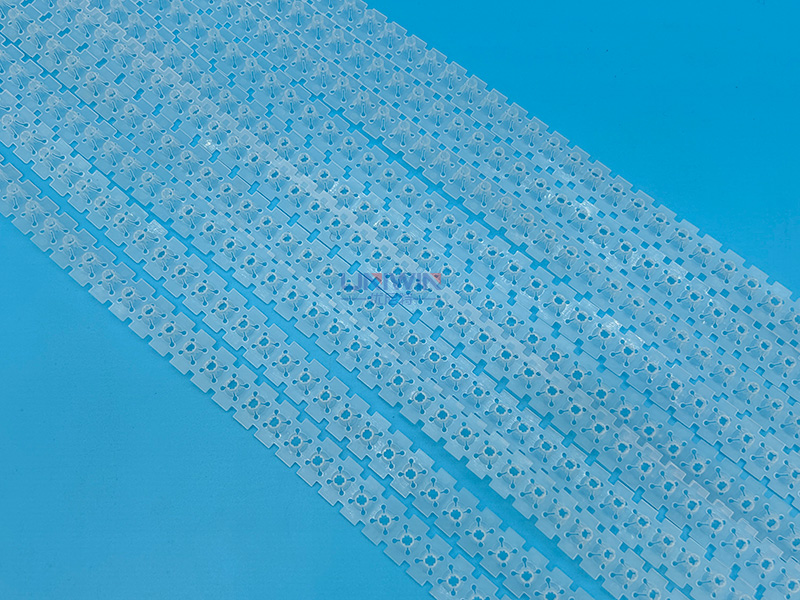 Plastic Strips for Drywall Screws