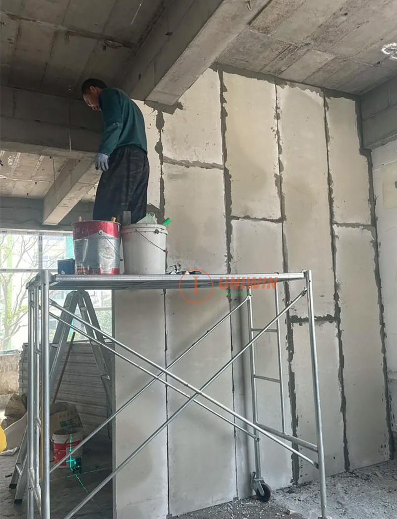 Screw Installation Tips to Avoid Cracks and Rust