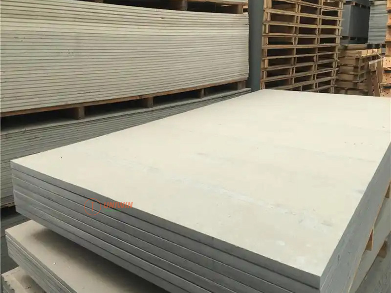 cement board