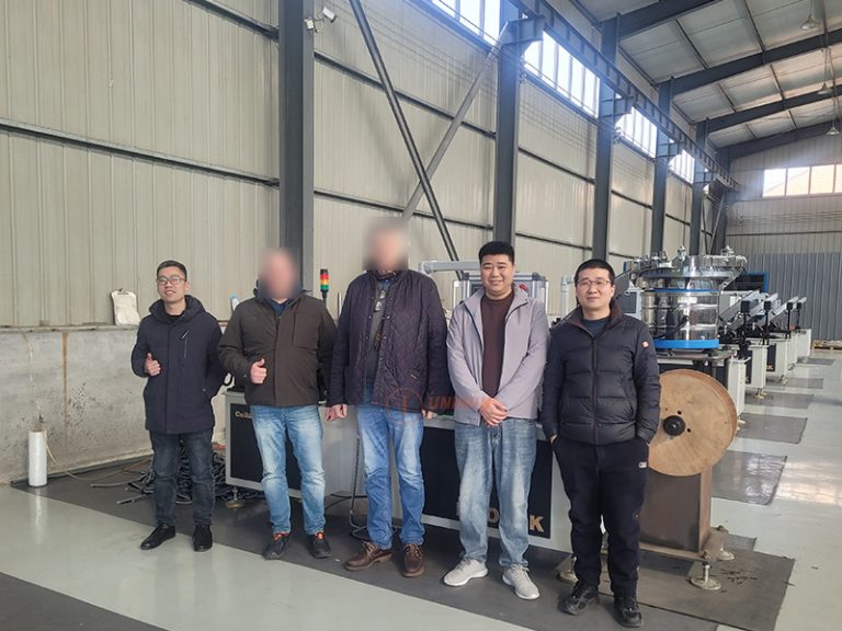 about us collated screw assembly machine manufacturer